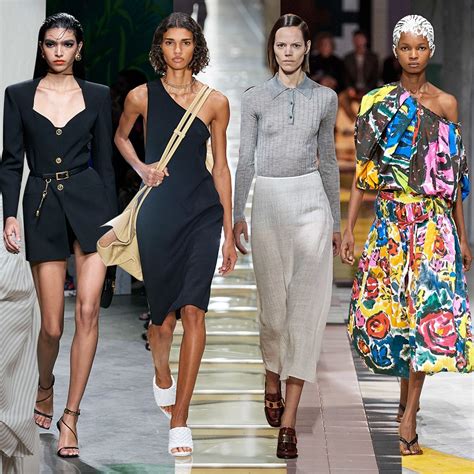 The 7 Best Collections From Milan Fashion Week 